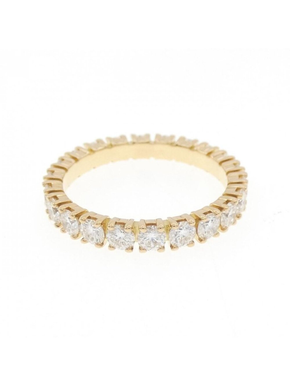 Cartier Eternity Ring